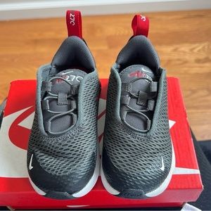 Nike air max for toddler